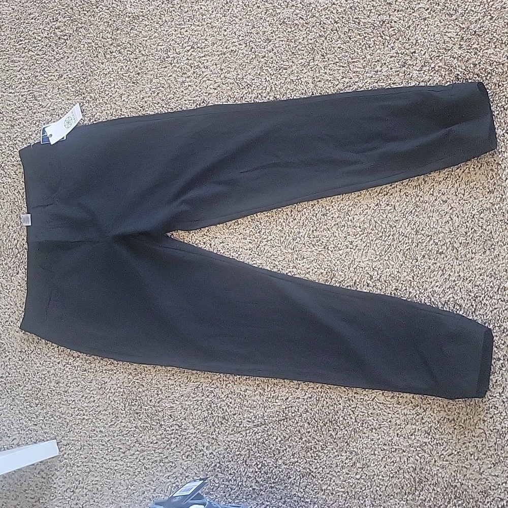 Mens travel joggers